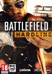 Battlefield Hardline for PC by Electronic Arts