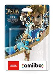 Nintendo Link Archer The Legend Of ZeldaBreath of The Wild Collection Action Figure