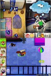 Over the Hedge: Hammy Goes Nuts for Nintendo DS by Activision