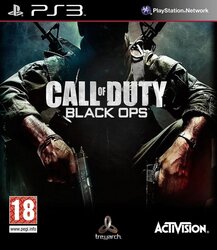 Call of Duty Black Ops for PlayStation PS3 by Activision
