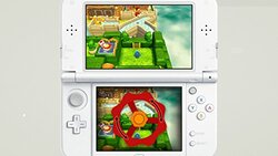 Captain Toad Treasure Tracker for Nintendo 3DS by Nintendo