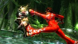 Tekken 6 for Xbox 360 by Namco Bandai