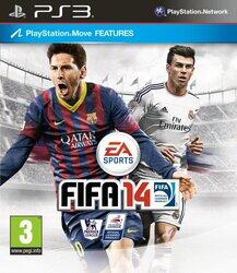 FIFA 14 Video Game for PlayStation 3 (PS3) by Electronic Arts