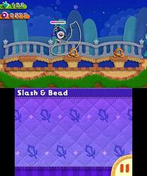 Kirby's Extra Epic Yarn for Nintendo 3DS by Nintendo