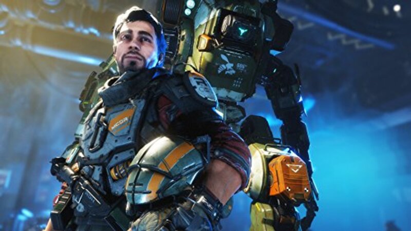 Titanfall 2 for PC Games by Pc Games