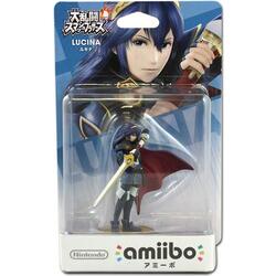 Nintendo Super Smash Bros Series Lucina Amiibo Action Figure