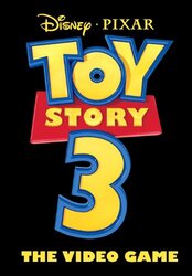 Pixar Toy Story 3 for PlayStation Portable (PSP) by Disney Interactive