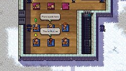 The Escapists for Xbox One by Team 17 Digital Limited