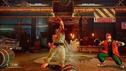 Street Fighter V Arcade Editio For PlayStation 4 by Capcom