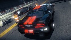 Ridge Racer Unbounded for PlayStation 3 by Namco