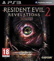 Resident Evil Revelations 2 for PlayStation 3 by Capcom