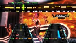 Band Hero for Nintendo Wii by Activision