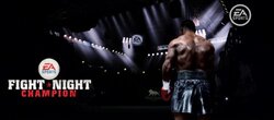 Fight Night Champion For PlayStation 3 by Electronic Arts