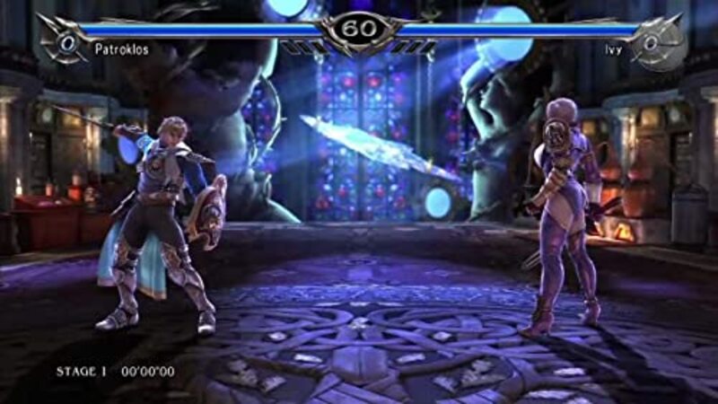 Fighting Edition Tekken Tag 2, Tekken 6 & Soulcalibur V for PlayStation 3 by Bandai Namco