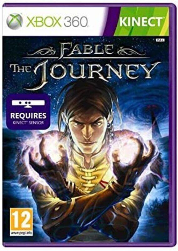 

Fable The Journey For Xbox 360 by Microsoft