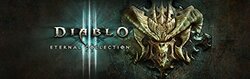 Diablo Eternal Collection for PlayStation 4 by Blizzard Entertainment