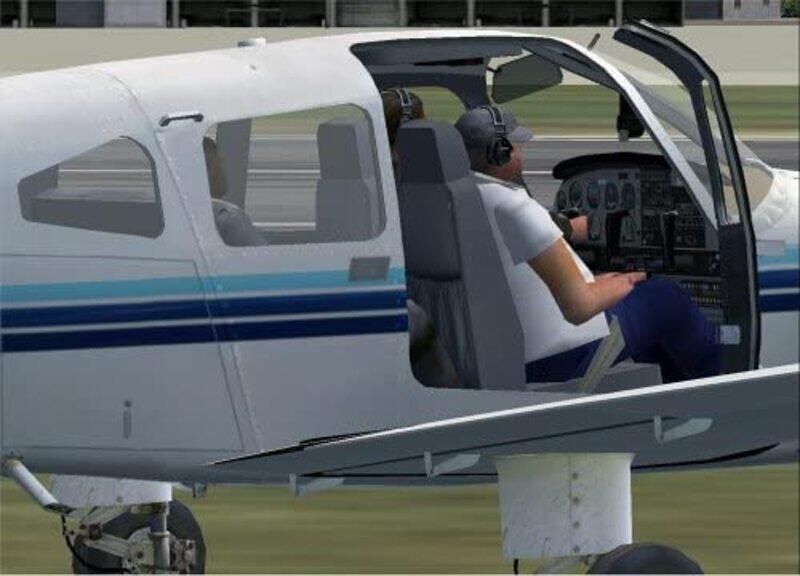 

Flying Club Video Game for PC Games by Just Flight