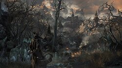 Bloodborne for PlayStation 4 by Sony