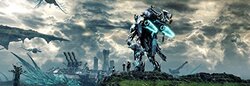 Xenoblade Chronicles X for Nintendo Wii U by Nintendo