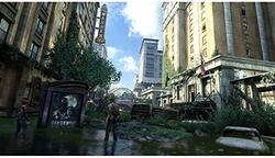 The Last of Us - R1 for PlayStation 3 by Sony