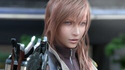 Square Enix Final Fantasy XIII Videogame for PlayStation 3 (PS3) by Square Enix