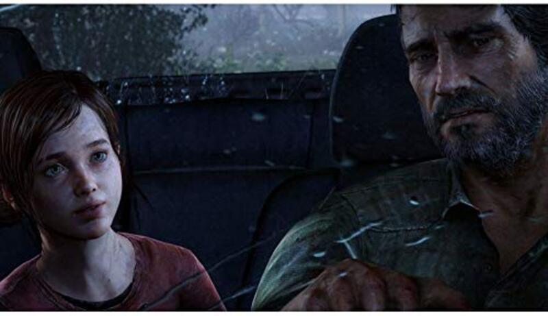 The Last of Us - R1 for PlayStation 3 by Sony