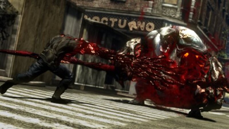 Prototype 2 for PlayStation 3 by Activision