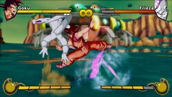 Dragon Ball Z, Burst Limit for Xbox 360 By Bandai Namco Entertainment
