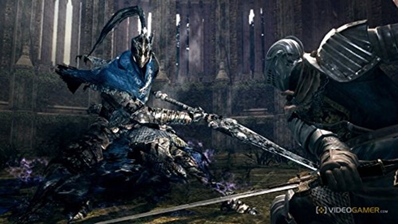 Dark Souls For Xbox 360 by Bandai