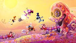 Rayman Legends Essentials for PlayStation 3 by Ubisoft