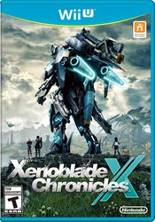 Xenoblade Chronicles X for Nintendo Wii U by Nintendo