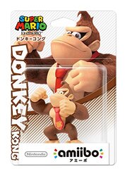 Nintendo Donkey Kong Amiibo Action Figure