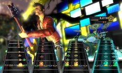Band Hero for Nintendo Wii by Activision