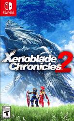 Xenoblade Chronicles 2 for Nintendo Switch by Nintendo