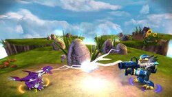 Skylanders Giants Starter Pack for Nintendo Wii by Activision