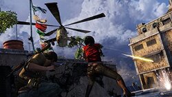 Uncharted: The Nathan Drake Collection for PlayStation 4 by Sony Interactive Entertainment