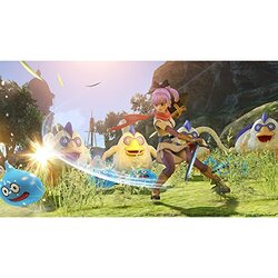 Dragon Quest Heroes II - Standard Edition for PlayStation 4 By Square Enix