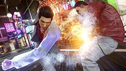 Koch Media ng Yakuza Kiwami 2 Steelbook For PlayStation 4 by Koch Media Sas