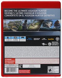 Assassin's Creed Rogue for PlayStation 3 by Ubisoft