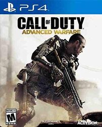 Call of Duty Advanced Warfare for PlayStation 4 by Activision