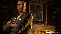 Batman The Telltale Series for PlayStation PS4 by Warner Bros