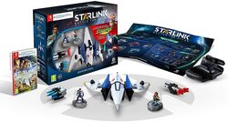 Starlink Battle for Atlas Starter Pack Video Game for Nintendo Switch by Ubisoft