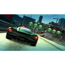 Burnout Paradise Essentials for PlayStation 3 by Electronic Arts