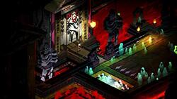 Hades for Nintendo Switch by SuperGiant Games