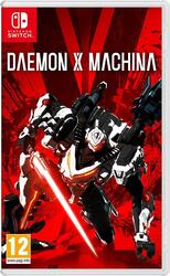 Daemon X Machina For Xbox Series X by Nintendo