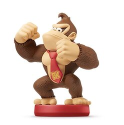 Nintendo Donkey Kong Amiibo Action Figure