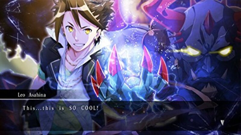 Mind = 0 for PlayStation Vita by Aksys