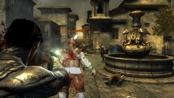 Dark Sector for Xbox 360 by D3 Publisher