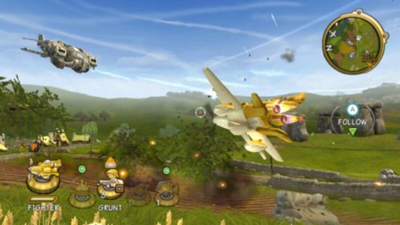 BWII Battalion Wars 2 Videogame for Nintendo Wii by Nintendo