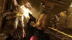 Resident Evil Revelations for PlayStation 3 By Capcom